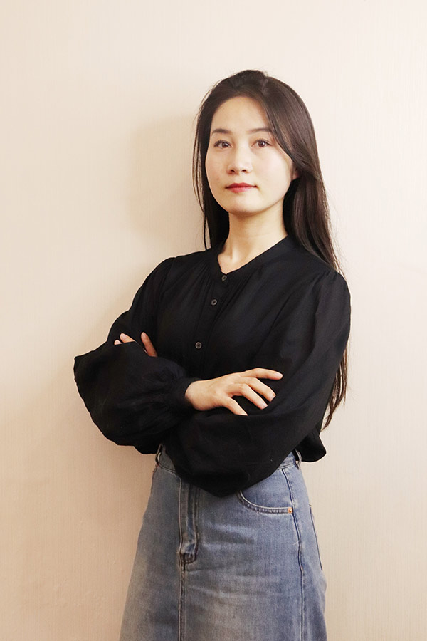 山阳王子美 本科学历,毕业于渭南师范学院