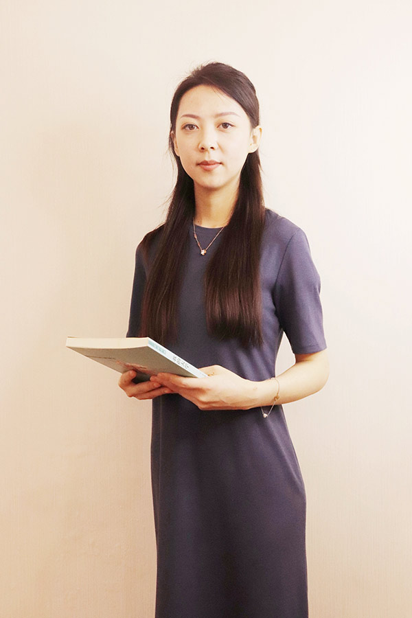 山阳孔琳 本科学历，毕业于山西运城学院